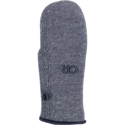 Flurry Mitten - Women's