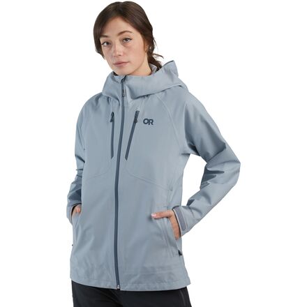 Outdoor Research - MicroGravity Jacket - Women's