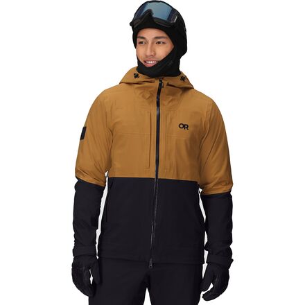 Carbide Jacket - Men's