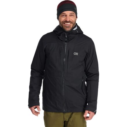 Carbide Jacket - Men's