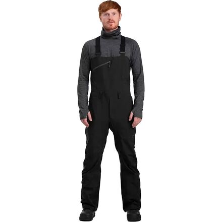 Carbide Bib Pant - Men's