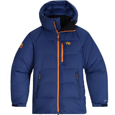 Super Alpine Down Parka - Men's