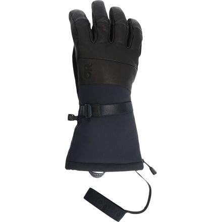 Carbide Sensor Glove - Men's