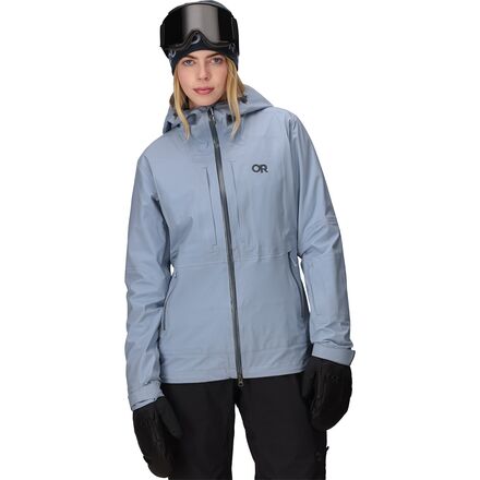 Carbide Jacket - Women's