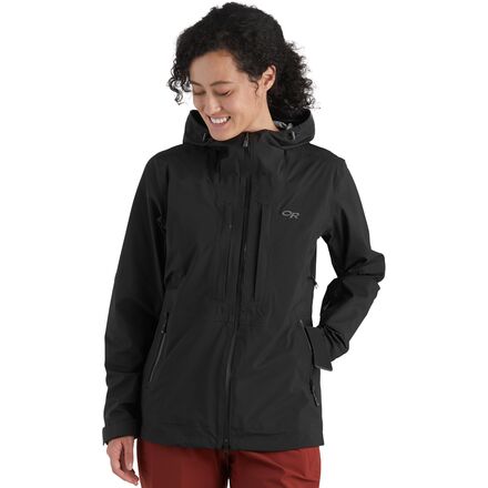 Carbide Jacket - Women's