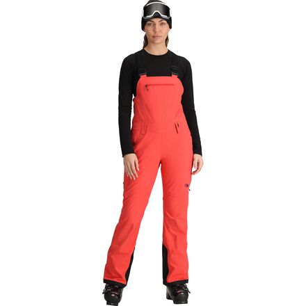 Carbide Bib Pant - Women's