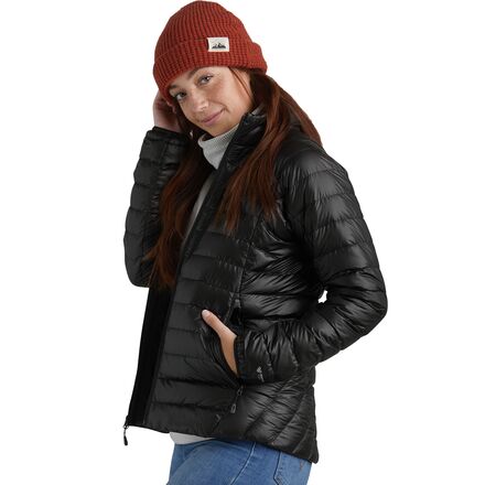 Helium Down Jacket - Women's
