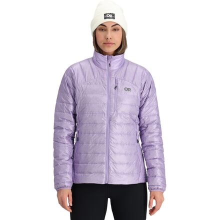 Helium Down Jacket - Women's