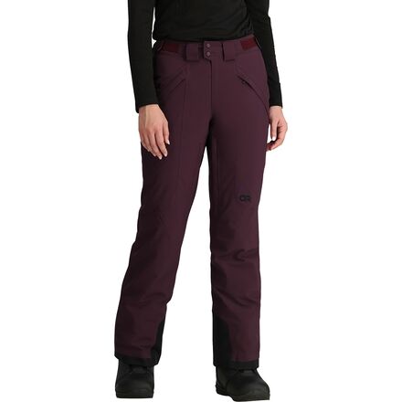 Snowcrew Pant - Women's