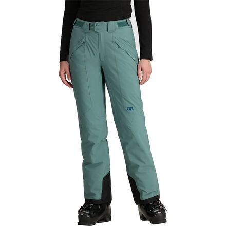 Snowcrew Pant - Women's