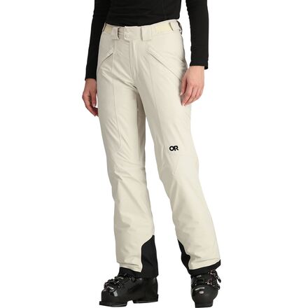 Snowcrew Pant - Women's