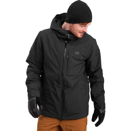 Snowcrew Jacket - Men's