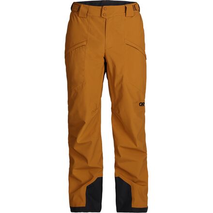 Snowcrew Pant - Men's