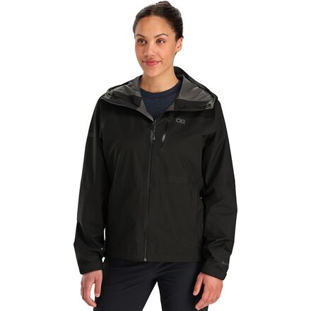 Aspire II Jacket - Women's