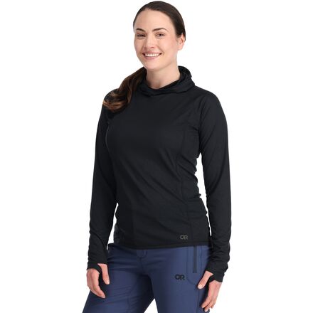 Echo Hoodie - Women's