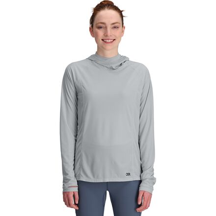 Echo Hoodie - Women's