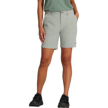 Ferrosi 7in Short - Women's