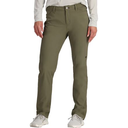 Ferrosi Pant - Women's