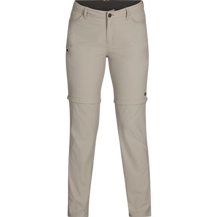 Ferrosi Convertible Pant - Women's