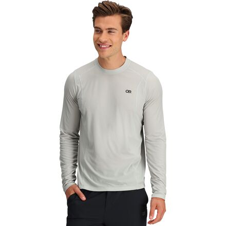 Echo L/S Tee - Men's