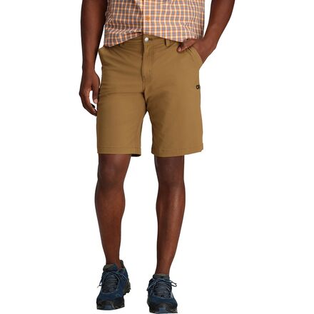 Ferrosi 10in Short - Men's