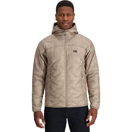 SuperStrand LT Hoodie - Men's