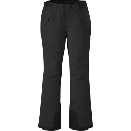 Snowcrew Plus Pant - Women's