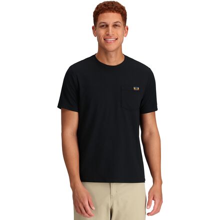 Essential Pocket T-Shirt - Men's