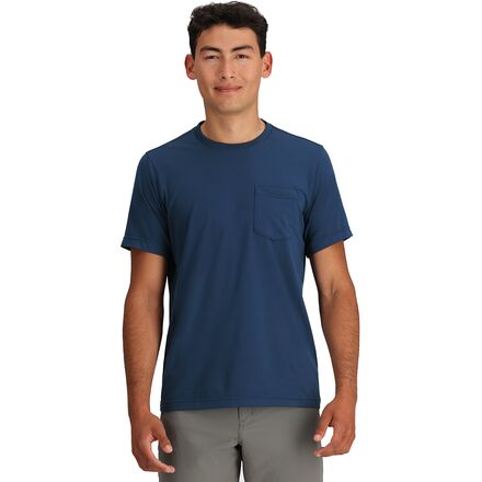Essential Pocket T-Shirt - Men's