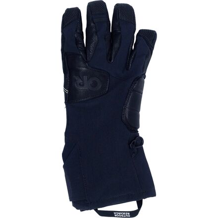 ExtraVert Gloves - Women's