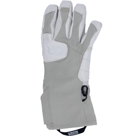 ExtraVert Gloves - Women's