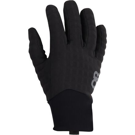 Vigor Heavyweight Sensor Glove - Women's
