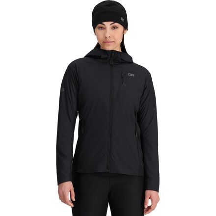 Deviator Hoodie - Women's