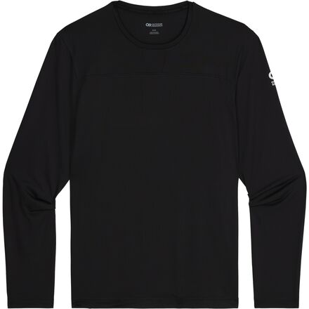 Freewheel Long-Sleeve Jersey - Men's