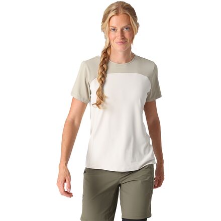 Freewheel Short-Sleeve Jersey - Women's