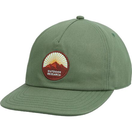 Daybreaker Cap