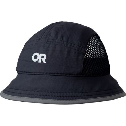 Swift Bucket Hat