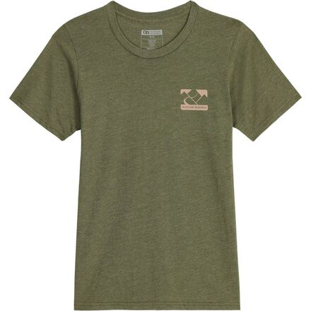 Switchback Logo T-Shirt
