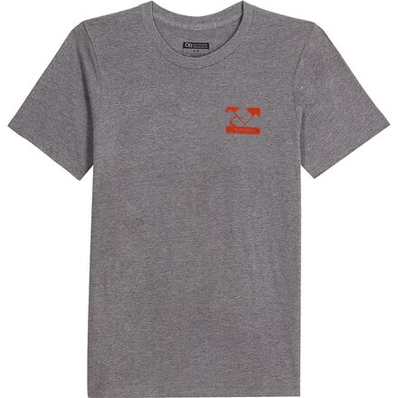 Switchback Logo T-Shirt