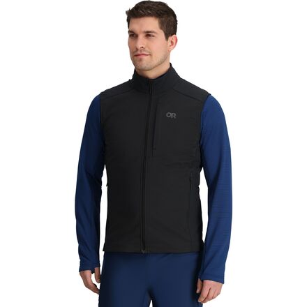 Deviator Wind Vest - Men's
