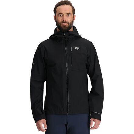 Foray 3L Jacket - Men's
