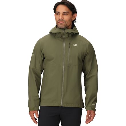 Foray 3L Jacket - Men's