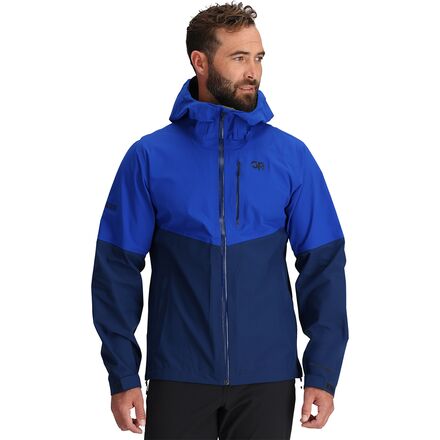 Foray 3L Jacket - Men's