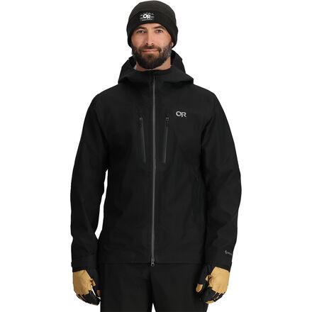 Headwall GORE-TEX 3L Jacket - Men's