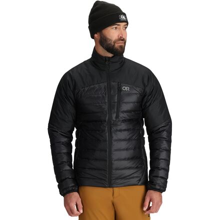 Helium Down Jacket - Men's
