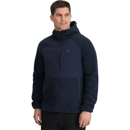 Polartec 200 Hoodie - Men's
