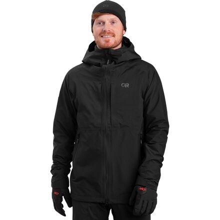 Outdoor Research - Skytour AscentShell Jacket - Men's