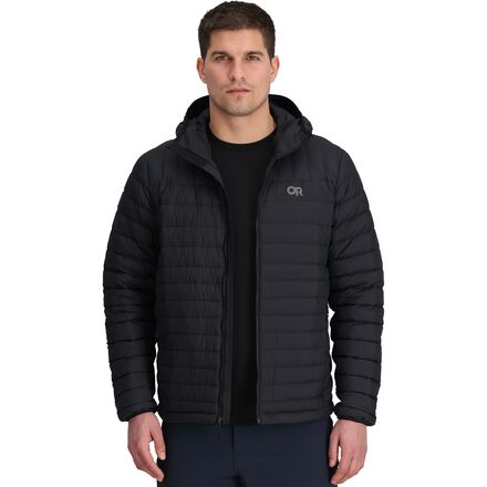 Transcendent Down Hoodie - Men's