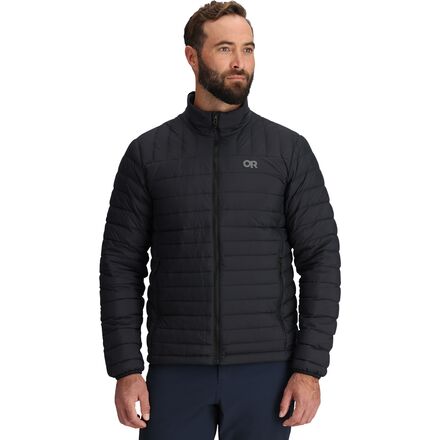 Transcendent Down Jacket - Men's