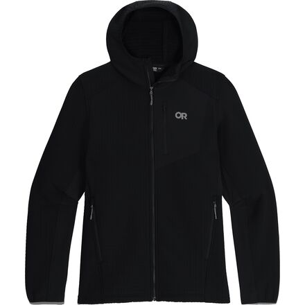 Vigor Plus Fleece Hoodie - Men's